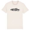 FISHSHIRT – hundsfisch (boy), natural (Textil)