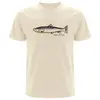 FISHSHIRT – meerforelle (boy)_natural (Textil)
