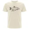 FISHSHIRT – schleie (boy), natural (Textil)