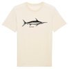 FISHSHIRT – schwertfisch (boy), natural (Textil)