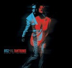 FITZ & THE TANTRUMS – pickin up the pieces (LP Vinyl)