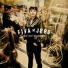 FIVA X JRBB – keine angst vor legenden (CD)