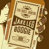 FIVE HORSE JOHNSON – jake leg boogie (CD, LP Vinyl)