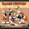 FLAMIN´ GROOVIES – supersnazz (LP Vinyl)