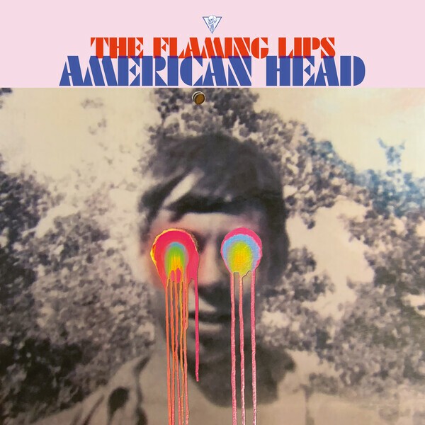 Cover FLAMING LIPS, american head