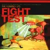 FLAMING LIPS – fight test ep (LP Vinyl)