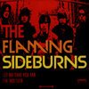 FLAMING SIDEBURNS – let me take you far (7" Vinyl)