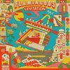 FLAMINGODS – levitation (CD)