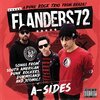 FLANDERS 72 – a-sides (CD)