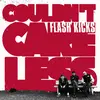 FLASH KICKS – couldn´t care less (LP Vinyl)