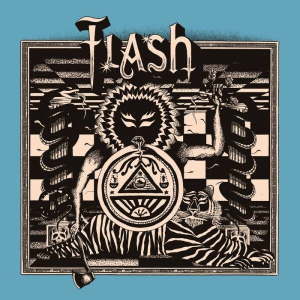 FLASH – s/t (LP Vinyl)