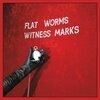 FLAT WORMS – witness marks (CD, Kassette, LP Vinyl)