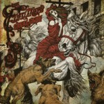 Cover FLATLINERS, cavalcade
