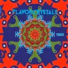 FLAVOR CRYSTALS – three (LP Vinyl)