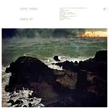 FLEET FOXES – crack-up (LP Vinyl)