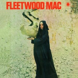 FLEETWOOD MAC – pious bird of good omen (LP Vinyl)