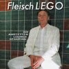 FLEISCHLEGO – die amstetten lounge sessions (10" Vinyl)