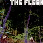 FLESH – s/t (CD)