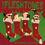 FLESHTONES – stocking suffer (CD)