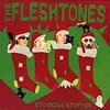 FLESHTONES – stocking suffer (CD)