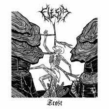 FLESIA – trost (LP Vinyl)