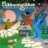 FLIBBERTIGIBBET – whistling jigs to the moon (LP Vinyl)