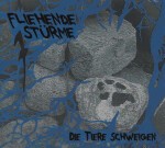 FLIEHENDE STÜRME – die tiere schweigen (LP Vinyl)