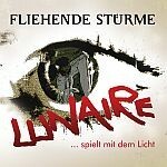 FLIEHENDE STÜRME – lunaire spielt mit dem licht (LP Vinyl)
