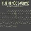 FLIEHENDE STÜRME – warten auf raketen (LP Vinyl)