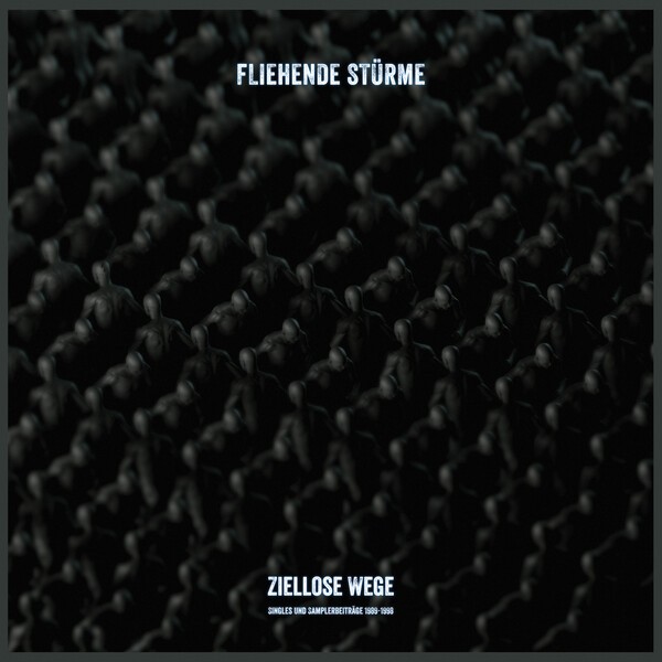 FLIEHENDE STÜRME – ziellose wege (LP Vinyl)