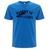 FLIGHT 13 – skyliner (boy), electric blue (Textil)