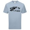 FLIGHT 13 – skyliner (boy), electric blue (Textil)