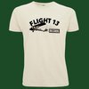 FLIGHT 13 – skyliner (boy), linen (Textil)