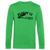 FLIGHT 13 – skyliner (boy), linen (Textil)