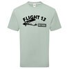 FLIGHT 13 – skyliner (boy), purple rose (Textil)