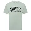 FLIGHT 13 – skyliner (boy), sage (Textil)