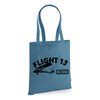 FLIGHT 13 – tote bag, skyliner airforce blue (Zubehör)