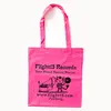 FLIGHT 13 – vinylcat, pink (stofftasche) (Zubehör)