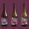 FLIGHT 13 WINERY – zen arcade - mixed (3er bundle) (Zubehör)