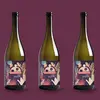 FLIGHT 13 WINERY – zen arcade - pinot blanc (3er bundle) (Zubehör)