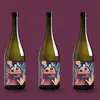FLIGHT 13 WINERY – zen arcade - pinot blanc fumé (3er bundle) (Zubehör)