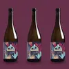 FLIGHT 13 WINERY – zen arcade - pinot noir (3er bundle) (Zubehör)