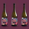 FLIGHT 13 WINERY – zen arcade - rosé (3er bundle) (Zubehör)