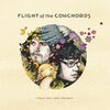 FLIGHT OF THE CONCHORDS – i told you i was freaky (CD, LP Vinyl)
