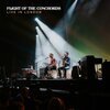 FLIGHT OF THE CONCHORDS – live in london (CD, LP Vinyl)