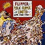 Cover FLIPPER, public flipper limited