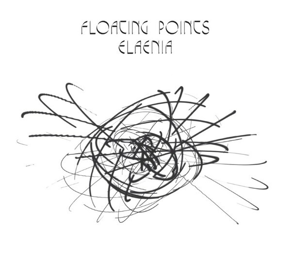 FLOATING POINTS – elaenia (CD, LP Vinyl)