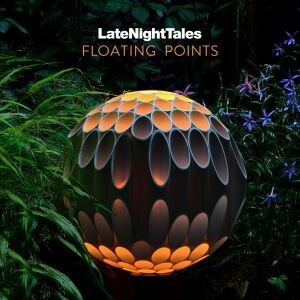 FLOATING POINTS – late night tales (CD, LP Vinyl)
