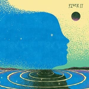FLOCK – II (CD, LP Vinyl)