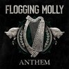 FLOGGING MOLLY – anthem (CD)